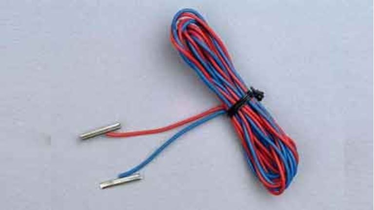 PIKO 55292 Контактные клеммы с кабелем (~1000 мм)