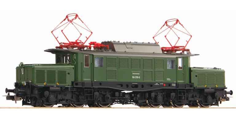 PIKO 51472 Электровоз BR 194 (декодер и звук), H0, IV, DB