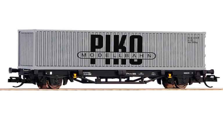 PIKO 47726