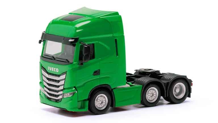 HERPA 317122-002
