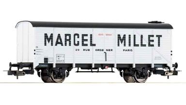 Показать информацию о PIKO 24546 Изображение PIKO 24546