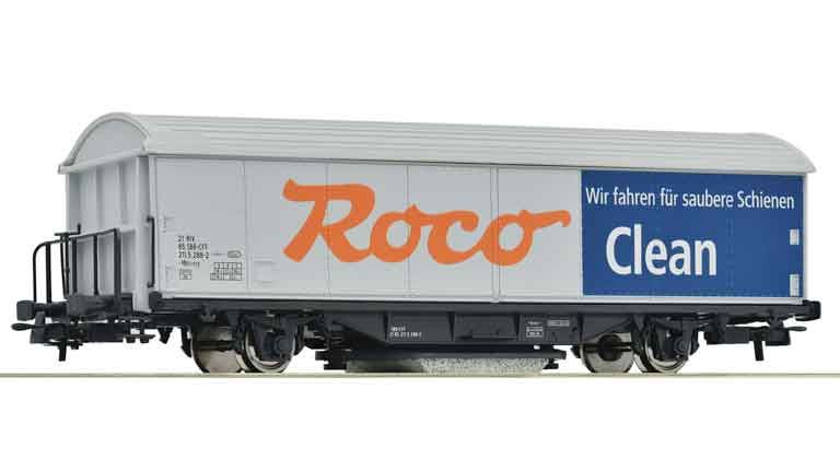 ROCO 46400