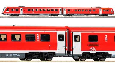 Изображение PIKO 52009