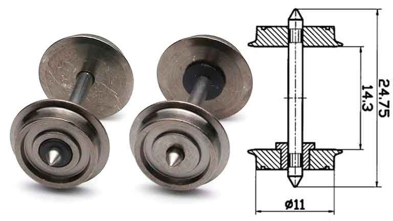 ROCO 40198